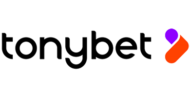 Tonybet Logo