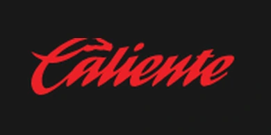 Logo de Caliente Perú