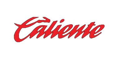 Logo de Caliente Perú