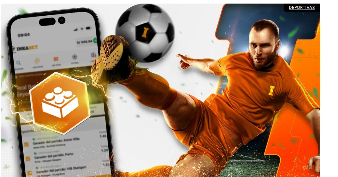 Creador de Apuestas de Inkabet