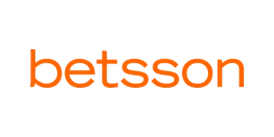 Logo de Betsson Perú